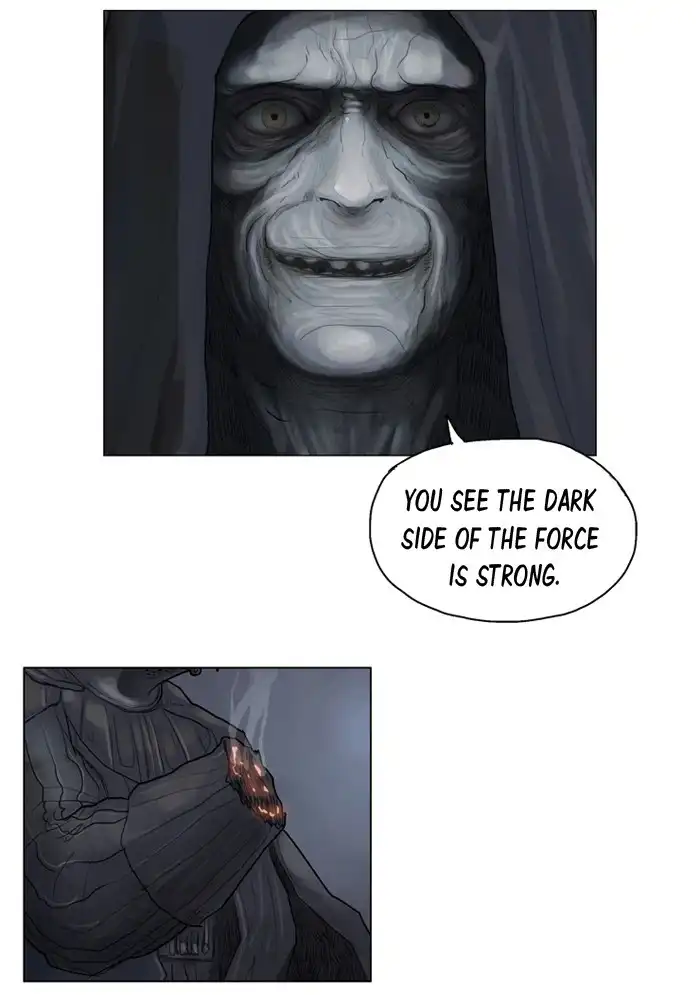 Star Wars Chapter 39 21